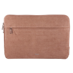 Hama Cali 39,6 cm (15.6") Opbergmap/sleeve Perzik