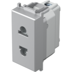 TEM VM21ES-U socket-outlet Type C Grey