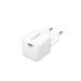 Intenso POWER ADAPTER USB-C GAN/7803022 Universal White AC Fast charging Indoor