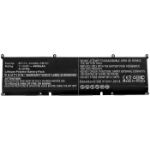 CoreParts MBXDE-BA0245 laptop spare part Battery