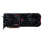 PowerColor Red Devil Radeon RX 9070 XT Backplate Special Edition AMD 16 GB GDDR6