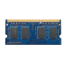 HP 8GB PC3-10600 (DDR3 1333 MHz) SO-DIMM memory module 1 x 8 GB