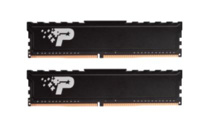 Patriot Memory Signature Line Premium PSP48G2666KH1 memory module 8 GB