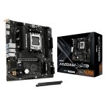 Asrock A620AM-X WiFi AMD A620A Socket AM5 micro ATX