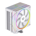 Balam Rush Heliux Pro HEX50 Procesador Enfriador de aire 12 cm Blanco