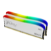 Kingston Technology FURY Beast RGB Special Edition memory module 32 GB 2 x 16 GB DDR4