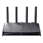 TP-Link Archer GE230 draadloze router 2.5 Gigabit Ethernet Dual-band (2.4 GHz / 5 GHz)