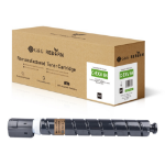 G&G Image 21945 Toner black, 38K pages (replaces Canon C-EXV64) for Canon iR-ADV C 3900