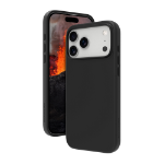 dbramante1928 Iceland Ultra D3O MS - iPhone 18 ProMax/17 ProMax - Black