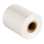 Brady R6702-WT printer ribbon White