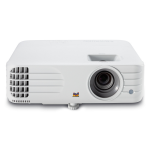 Viewsonic PG706WU data projector Standard throw projector 4000 ANSI lumens DLP WUXGA (1920x1200) 3D White