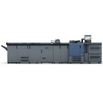 Konica Minolta A50U757000 printer/scanner spare part Fuser gear 1 pc(s)