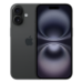 Apple iPhone 16 15.5 cm (6.1") Dual SIM iOS 18 5G USB Type-C 128 GB Black