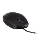 DELL Kit Mouse, USB, 3 Button,