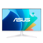 ASUS VY249HF-W computer monitor 60.5 cm (23.8") 1920 x 1080 pixels Full HD LCD White