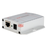 EXSYS EX-60305 PoE adapter & injector Gigabit Ethernet