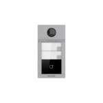Hikvision DS-KV8213-WME1 video intercom system 2 MP Grey