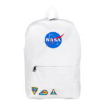TechZone NSB22320-2 mochila Mochila casual Blanco