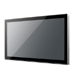 Advantech UTC-520D-RE POS system All-in-One 2 GHz J1900 21.5" 1920 x 1080 pixels Touchscreen Black, White