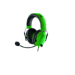 Razer BlackShark V2 X Headset Wired Head-band Gaming Green, Black