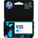 HP C2P20AA NO. 935 INK CARTRIDGE CYAN