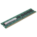 Fujitsu S26361-F5312-L514-RFB memory module 4 GB 1 x 4 GB DDR3 1600 MHz
