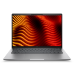 HP ZBook 8 G2a Wolf Pro Security Edition Copilot+ PC AMD Ryzen AI 9 HX PRO PRO 470 Mobiel werkstation 35,6 cm (14") WQXGA 32 GB DDR5-SDRAM 1 TB SSD Wi-Fi 7 (802.11be) Windows 11 Pro AI Workstation, AI PC Zilver