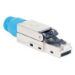 Lanview LVN125465-CAT8.1 cable accessory