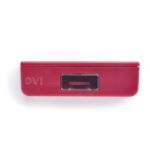 Smartkeeper CSK-DL10 port blocker Port blocker key DVI Red