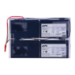 APC Battery Replacement Cartridge APCRBCV201 (OEM)