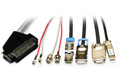 Image of Lenovo 3m LC-LC OM3 fibre optic cable