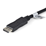 StarTech.com Adaptateur DisplayPort vers DVI - 1,8 m - Pack de 10