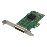 Magewell Pro Capture Hexa CVBS video capturing device Internal PCIe