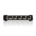 ATEN CS1784A-AT-E KVM switch Black