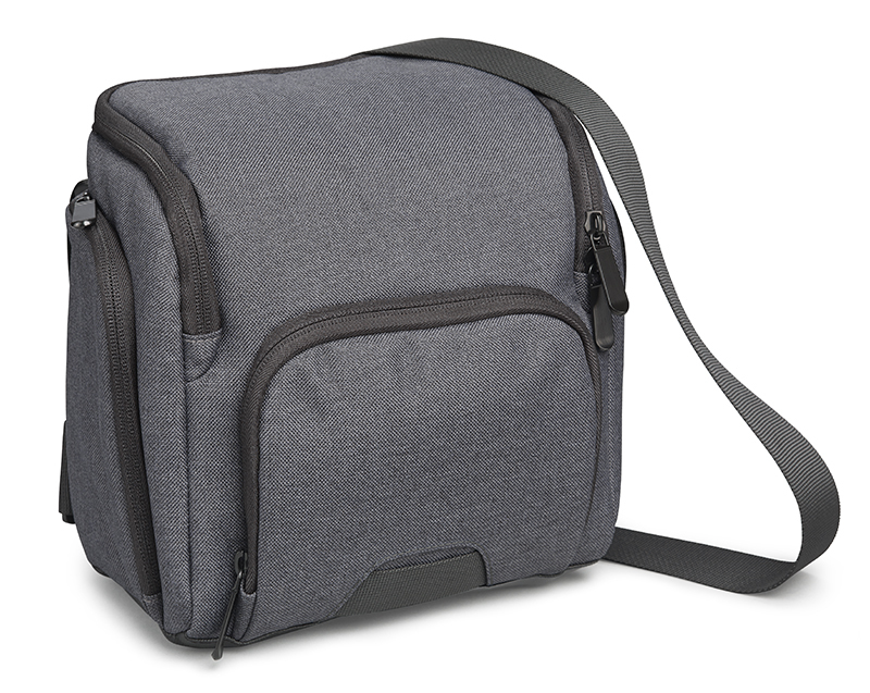 Image of Cullmann STOCKHOLM Maxima 85+ Compact case Grey