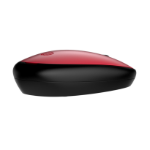 HP 240 Empire Red BT Mouse