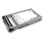 DELL 900GB 15K RPM SAS 512n 2.5in