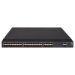 HPE FlexFabric 5700-40XG-2QSFP+ TAA-compliant Switch