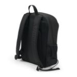 Dicota Eco Backpack BASE ryggsäckar Svart Polyester