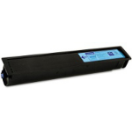 6AJ00000046 (T-FC 28 EC) Toner cyan, 24K pages @ 6% coverage