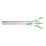 SFX/C6-UTP-LSZH-D-WHT-305 - Networking Cables -