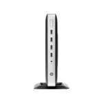 HP t630 2 GHz Windows 10 IoT Enterprise 1.52 kg Silver GX-420GI