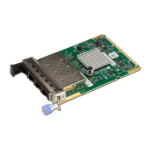 Supermicro AOC-AG-I4SM-O network card Internal Ethernet / Fiber 1000 Mbit/s