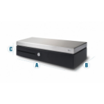 Safescan SD-4617