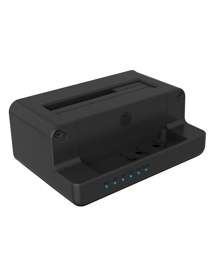 Icy Box Us 3.2 Gen 2 (3.1 Gen 2)