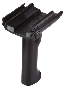 Image of Honeywell CT40-SH-DC barcode reader accessory