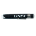 Linex 400078627 pen/pencil holder Metal Black
