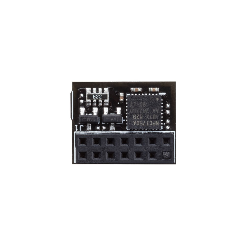 Image of ASUS TPM-SPI 2.0