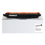 CTS Wholesale Brother TN247BK Hi Yld Black Toner CHIPPED