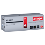 Activejet ATL-522NX toner (replacement for Lexmark 52D2H00; Supreme; 25000 pages; black)